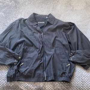 St John’s Bay Light Weight Jacket XL